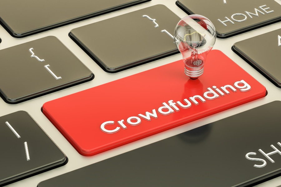Crowdfunding: La CNV propone actualizar los límites de inversión
