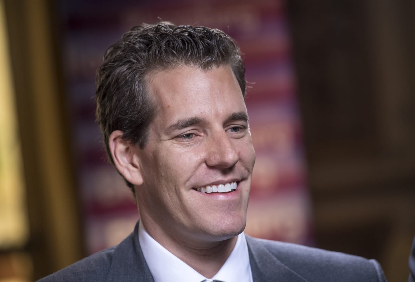 Not having BTC today will be a worse investment decision than not investing in Amazon in the eyes of Cameron Winklevoss, co-founder of Gemini.