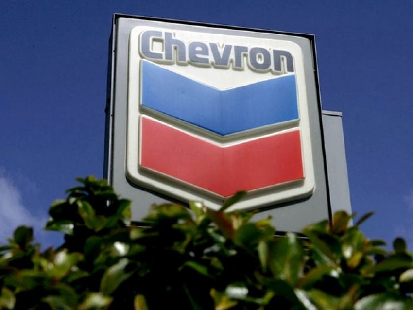 Prepárense para el petróleo a 100 dólares, según el CEO de Chevron