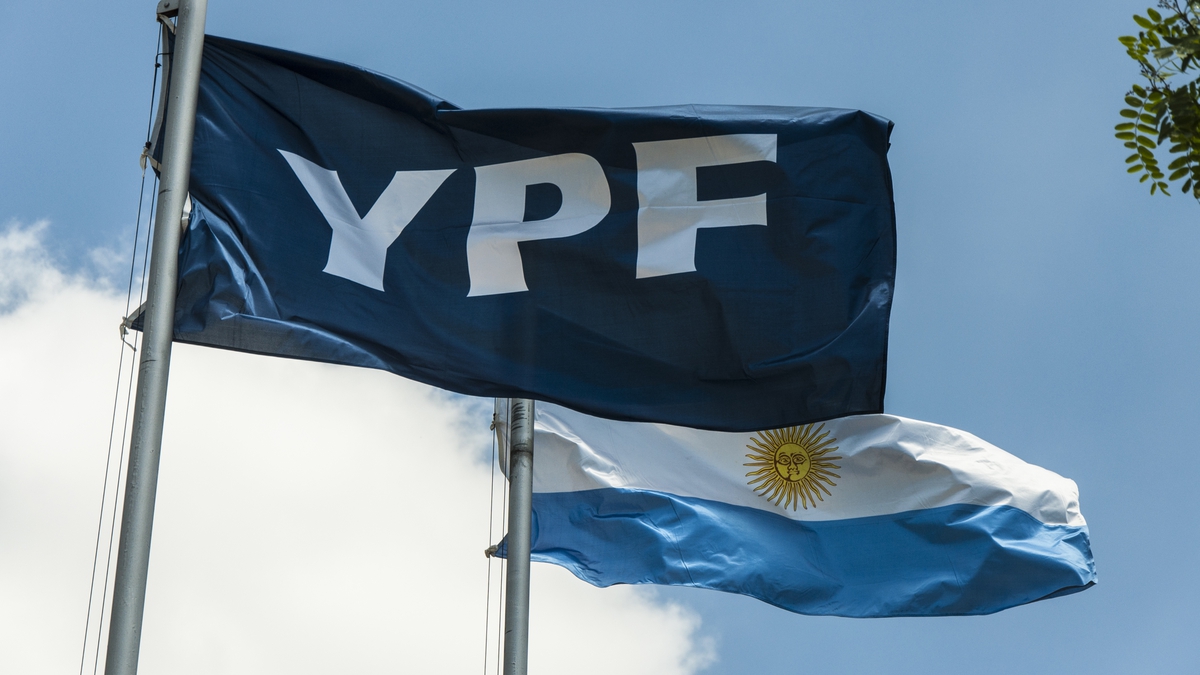 YPF aprobó un proyecto de racionalización y optimización de la inversión