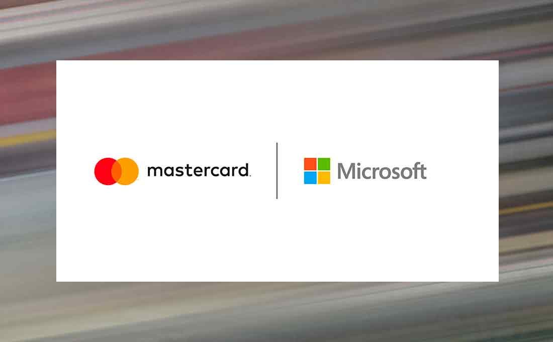 Mastercard y Microsoft se unen para dar forma al futuro del comercio digital