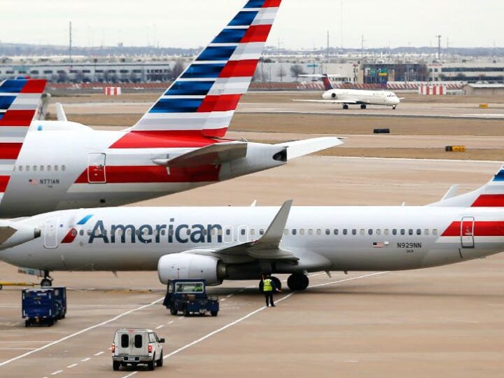 American Airlines despedirá a 19.000 empleados si EEUU no extiende las ayudas