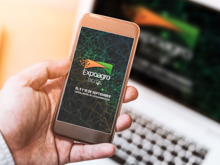 ExpoAgro digital