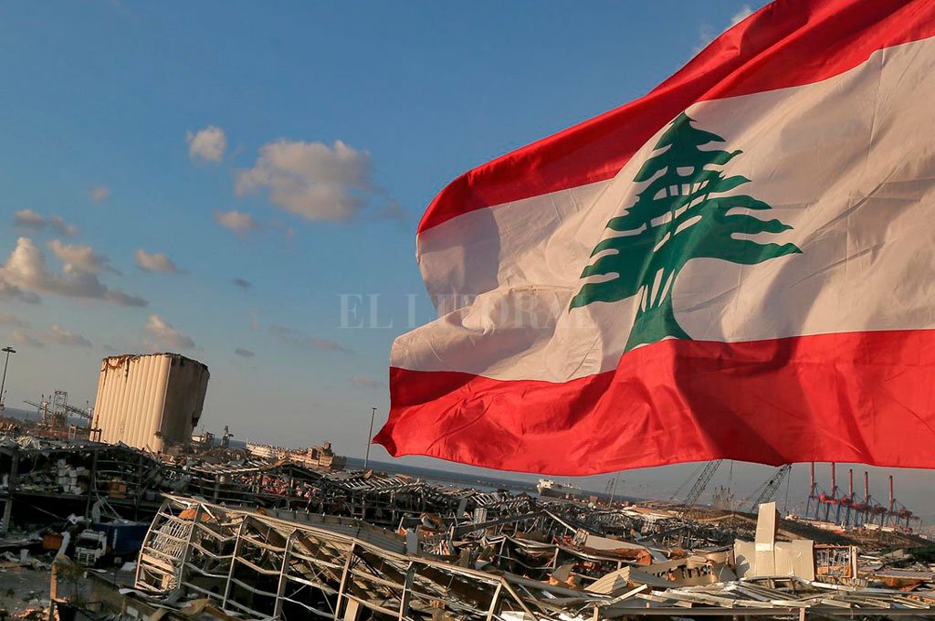 Cayó el gobierno del Líbano y ahonda la crisis