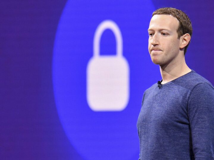 El CEO de Facebook avivó los temores de Washington sobre TikTok