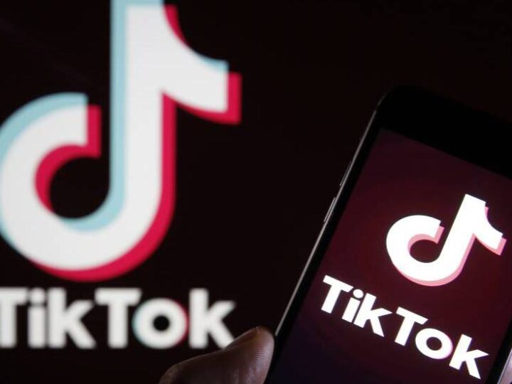 TikTok demanda a EEUU por prohibir la app