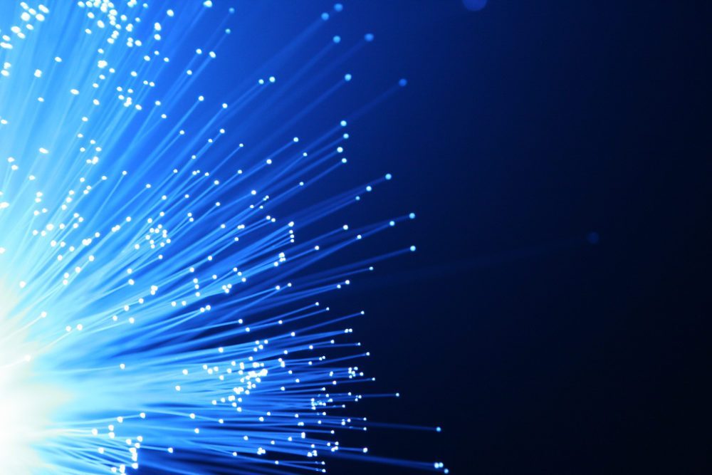 “La fibra óptica brindará equidad y el mismo servicio a todas las ciudades de Uruguay”