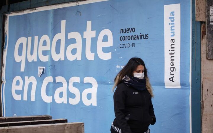 Coronavirus en Argentina: los efectos de la cuarentena más larga del mundo sobre los argentinos