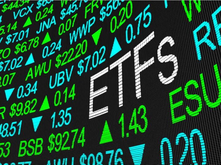 Estos ETF le pueden ayudar a invertir como Warren Buffett