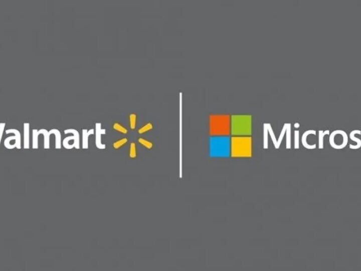 Ofensiva: Walmart se asoció con Microsoft para comprar la china TikTok