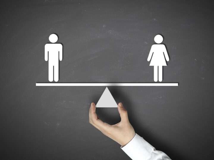 Desigualdad en los puestos de liderazgo, otra de las deudas pendientes con las mujeres