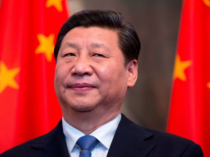 China-UE: Xi Jinping e insta a la UE a tener «autonomía» en su actuación