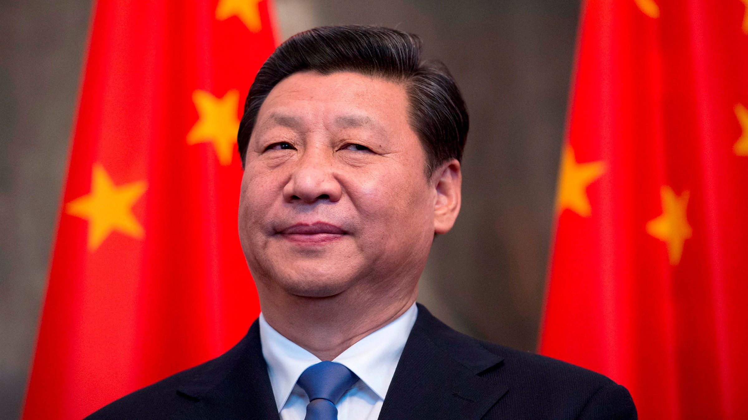 Control total de Xi en China inyecta más riesgo en mundo caótico