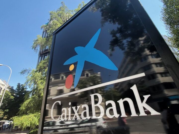 Berenberg deja sin potencial a Caixabank y Bankinter