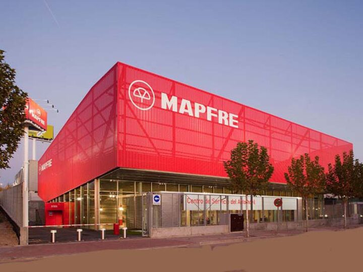 Mapfre se quedará sin el 10% de su negocio en España