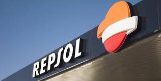Repsol se mueve a cuenta del petróleo, aunque con recorrido del 32%