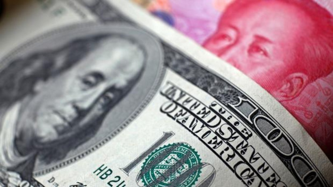 El yuan amenaza con quitar el puesto al dólar… al menos técnicamente