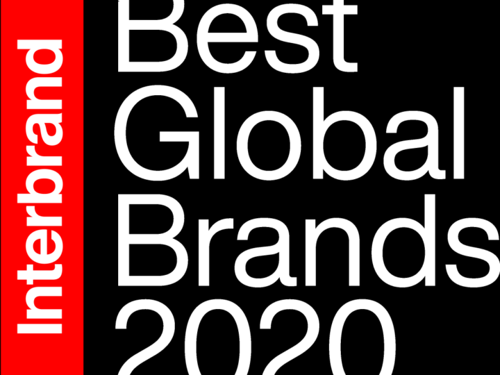 Best Global Brands: Apple, Amazon y Microsoft encabezan el Ranking 2020 de Interbrand
