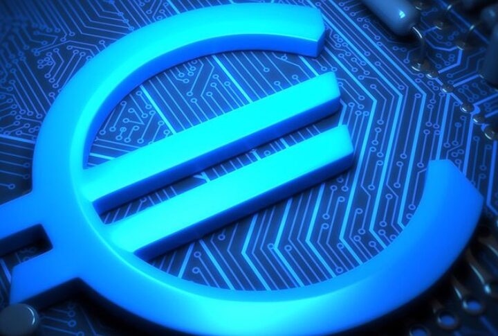 Euro digital: La banca española toma la delantera