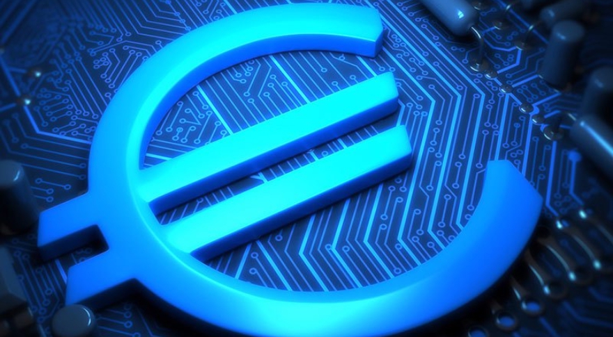 Euro digital: La banca española toma la delantera