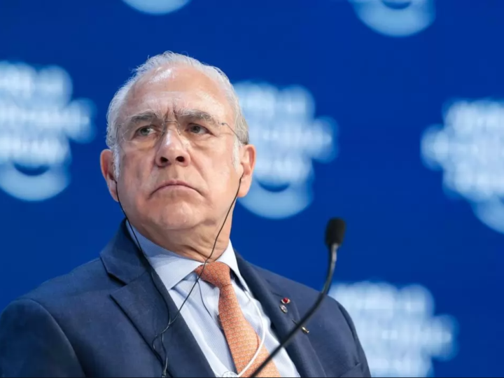 La OCDE espera el apoyo de EEUU a la reforma tributaria global