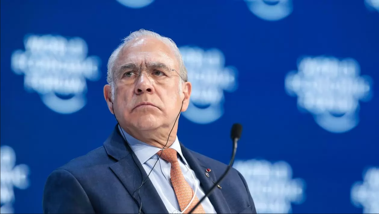 La OCDE espera el apoyo de EEUU a la reforma tributaria global