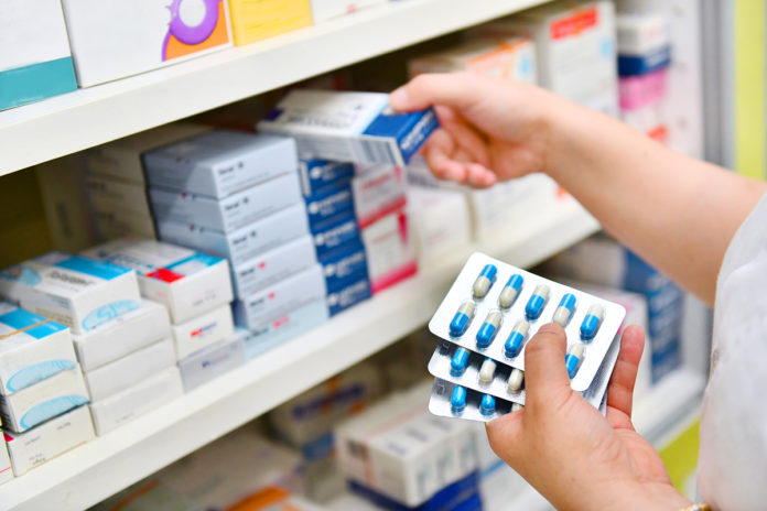 Una clausula gatillo autorizó un aumento en los medicamentos de venta libre