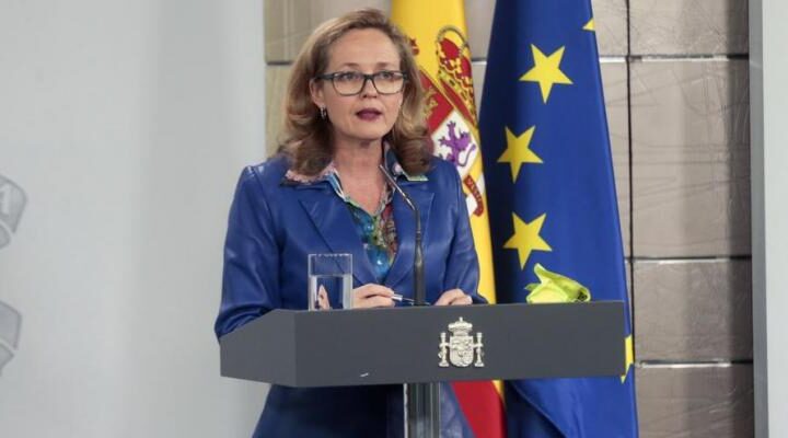 España intenta alcanzar un acuerdo en la UE sobre normas fiscales antes de fin de año