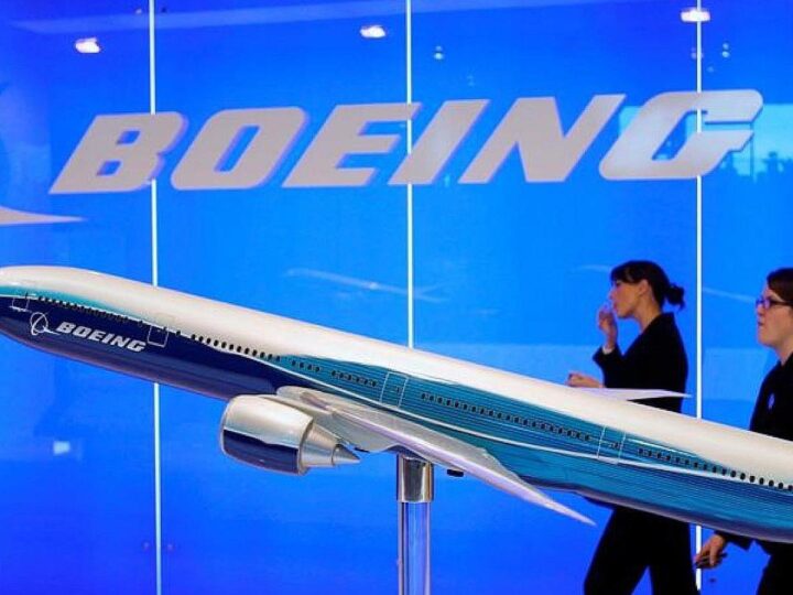 ¿Es la acción de Boeing una buena opción de compra?