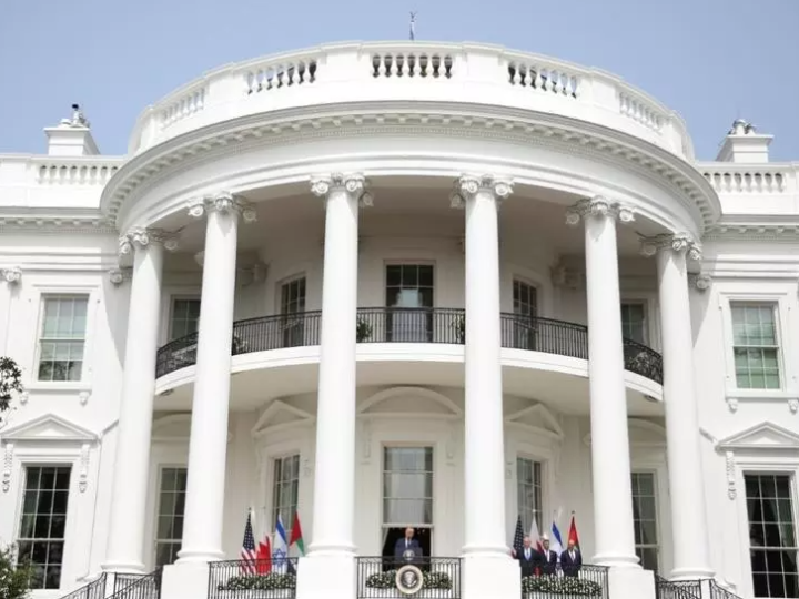 La Casa Blanca dice que espera trabajar con presidente electo argentino Milei
