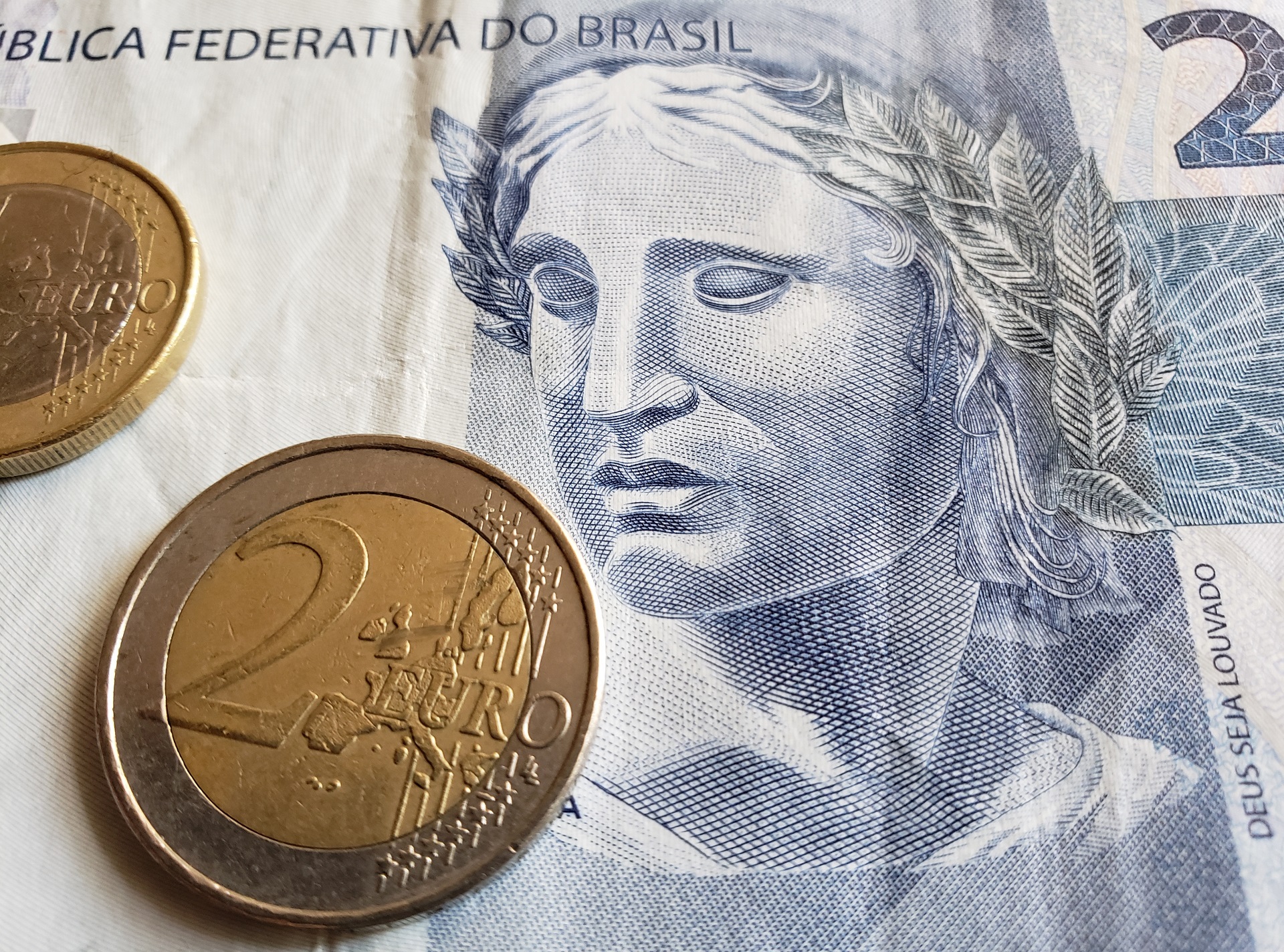 Las estimaciones económicas de Brasil indican un menor crecimiento