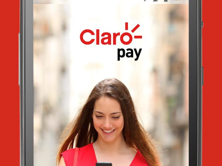 Brasil: Presentaron Claro Pay