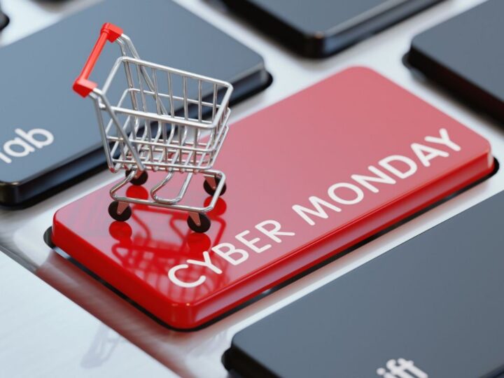 Cyber Monday en Tienda Cuidad del Banco Ciudad