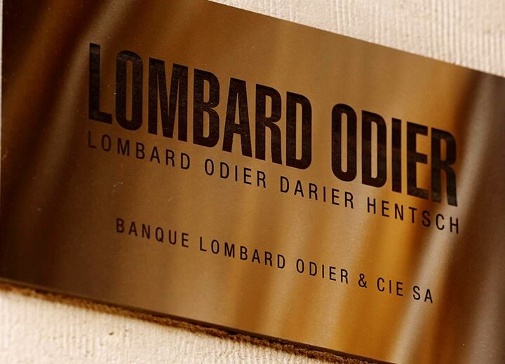 Diez consejos de inversión de Lombard Odier