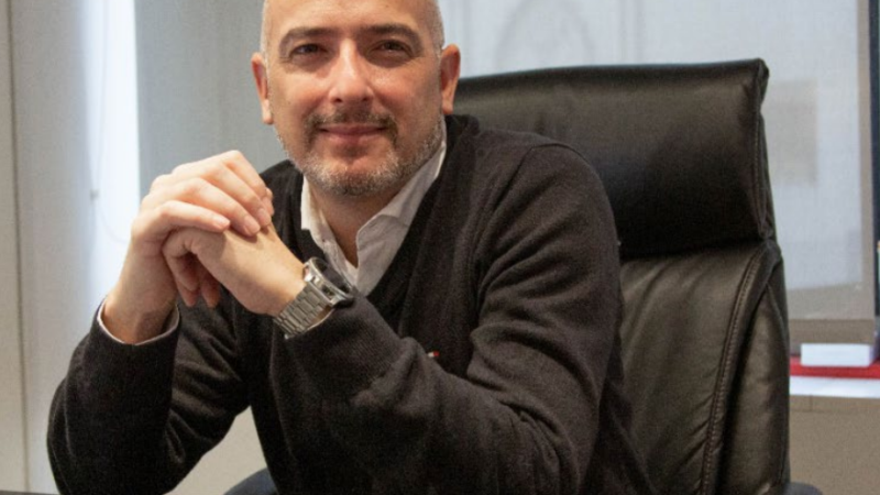 Juan Piantoni, CEO de Ingot: “Creamos un servicio realmente único”
