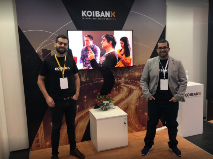 Koibanx: billeteras seguras, ágiles y fáciles para empresas