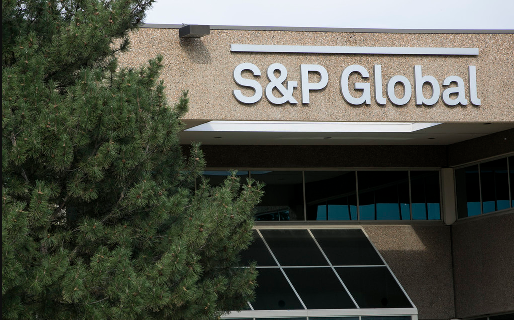 S&P Global busca un acuerdo en la compra de IHS Markit