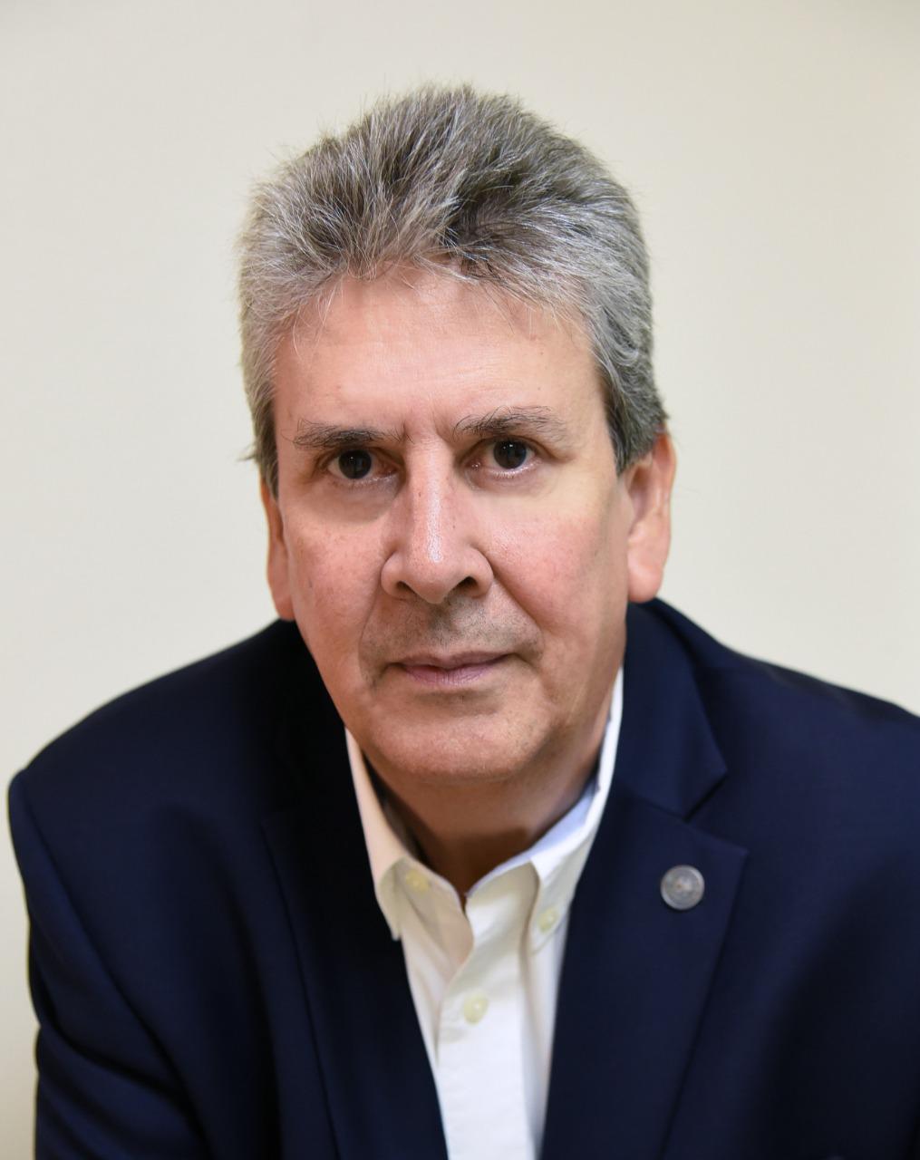 José Martins fue reelecto cómo presidente de la Bolsa de Cereales