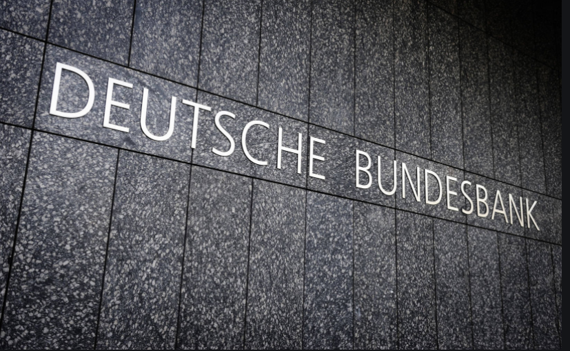 El Bundesbank calcula una recesión en Alemania con el embargo a la energía rusa
