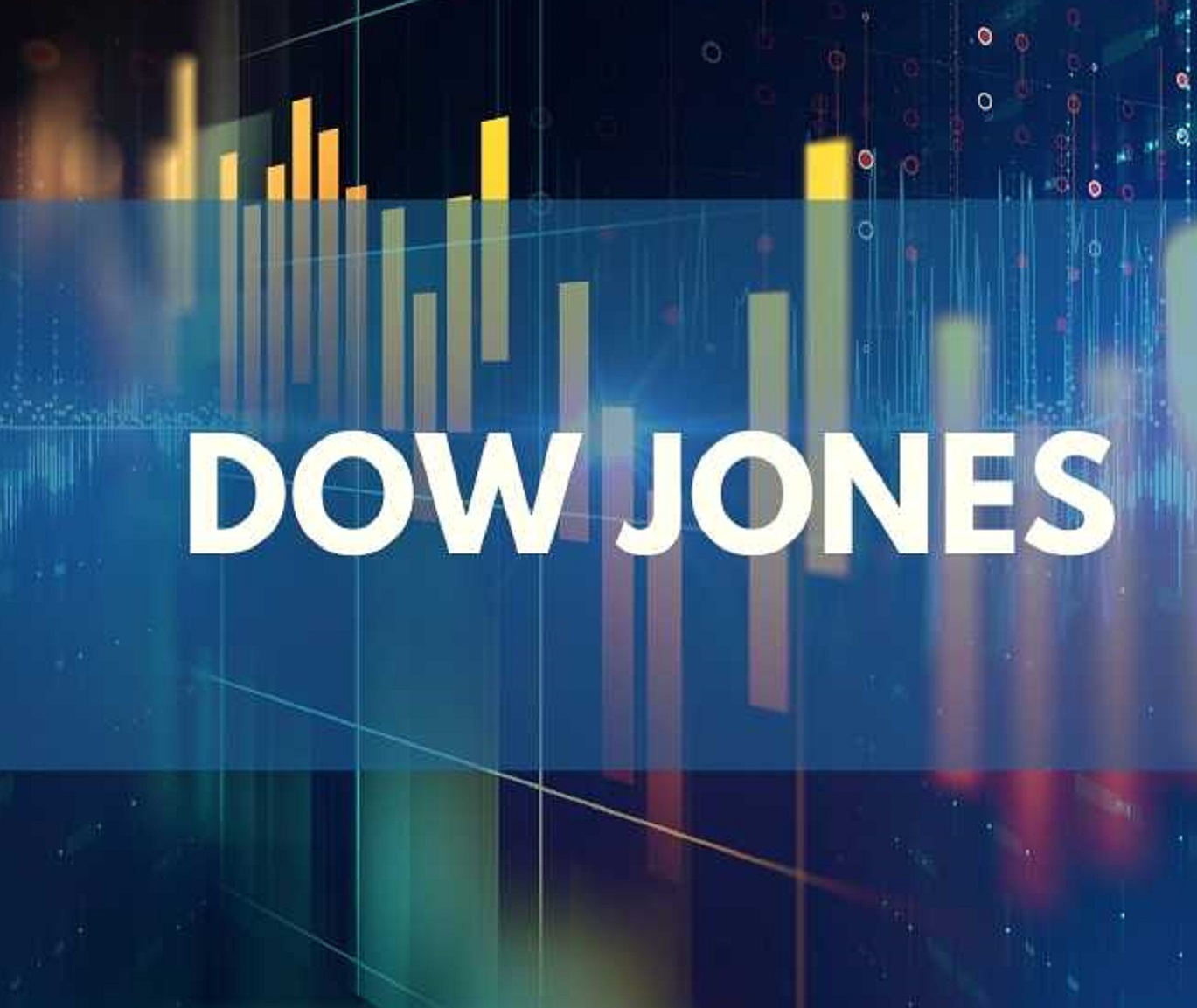 El Dow Jones alcanzó la marca histórica de cierre de 30 mil puntos