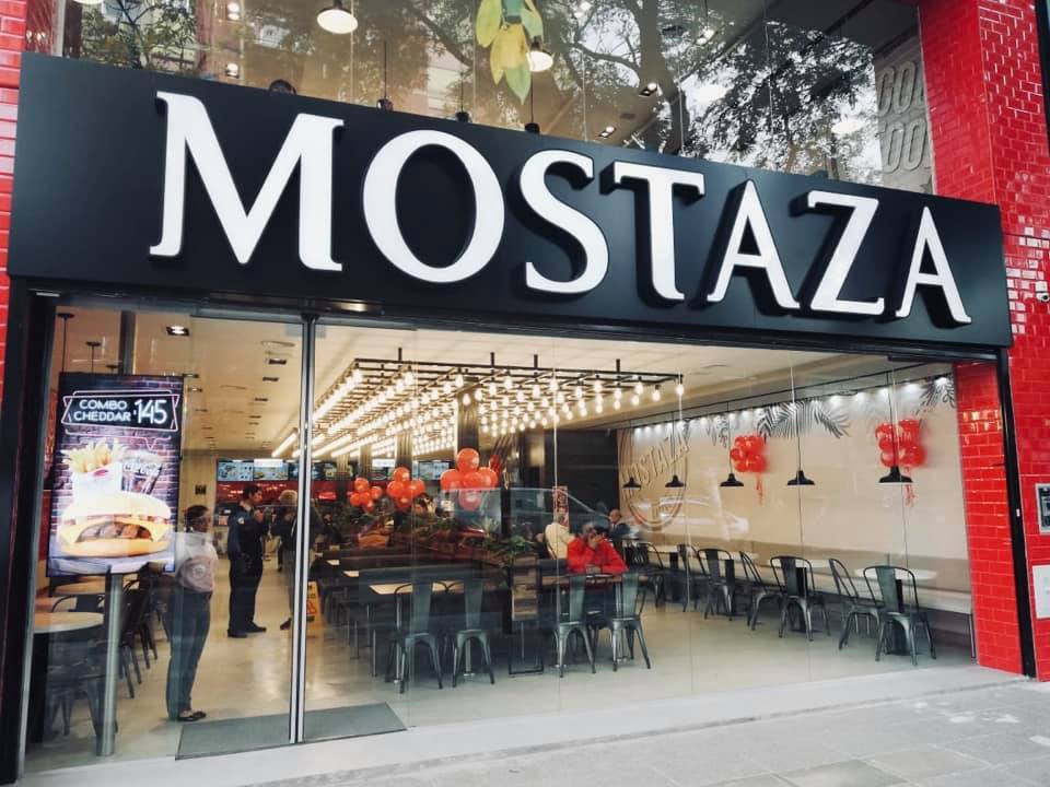 Mostaza abrirá 100 locales hasta 2024 con inversión de US$ 20 M