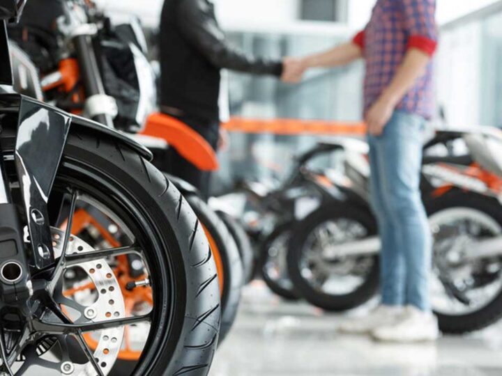 El BNA lanza créditos parala compra de motos nacionales