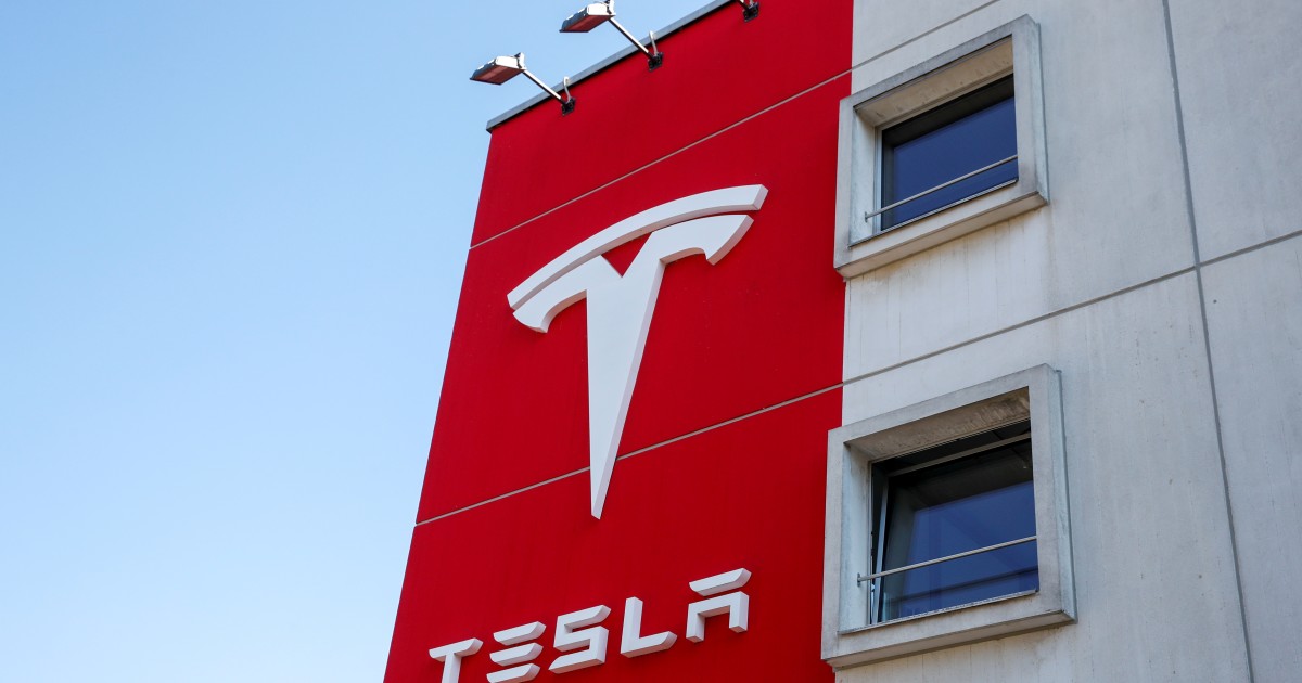 La división de acciones y al aumento de producción en China da a Tesla un nuevo precio objetivo de Wedbush