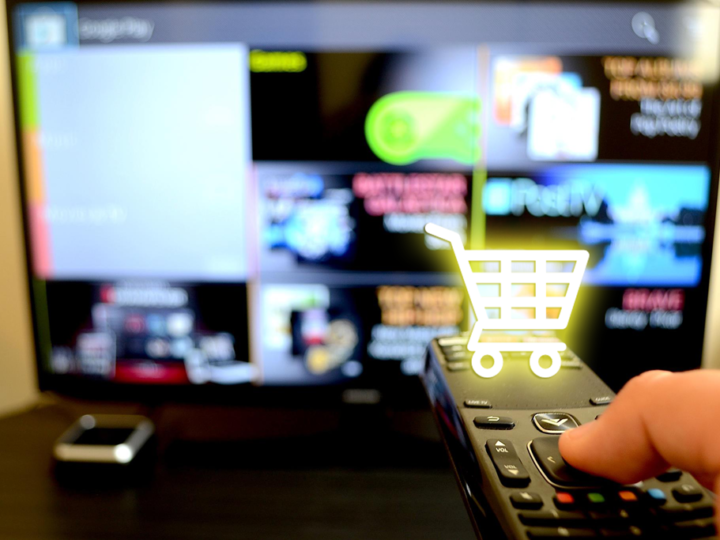 Movistar+ lanza su plataforma de tv-commerce