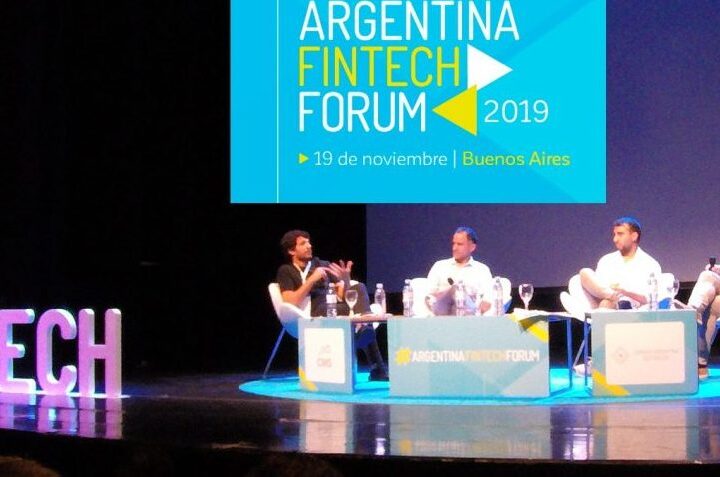 Exitoso inicio de Argentina Fintech Forum