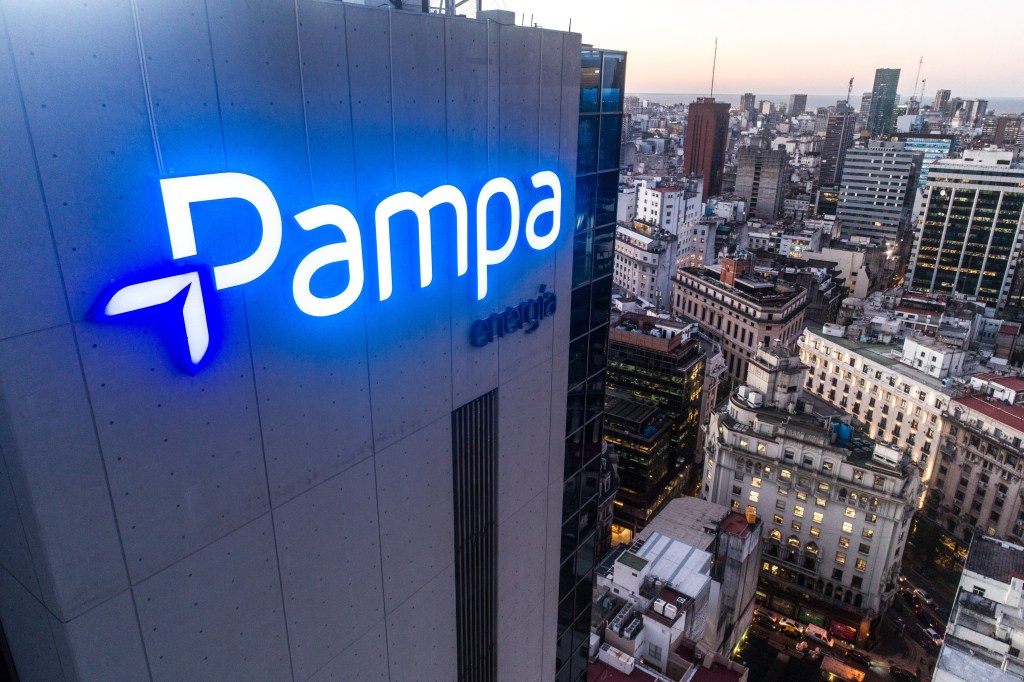 Pampa destinará US $220 millones este año para subir su producción en un 60%