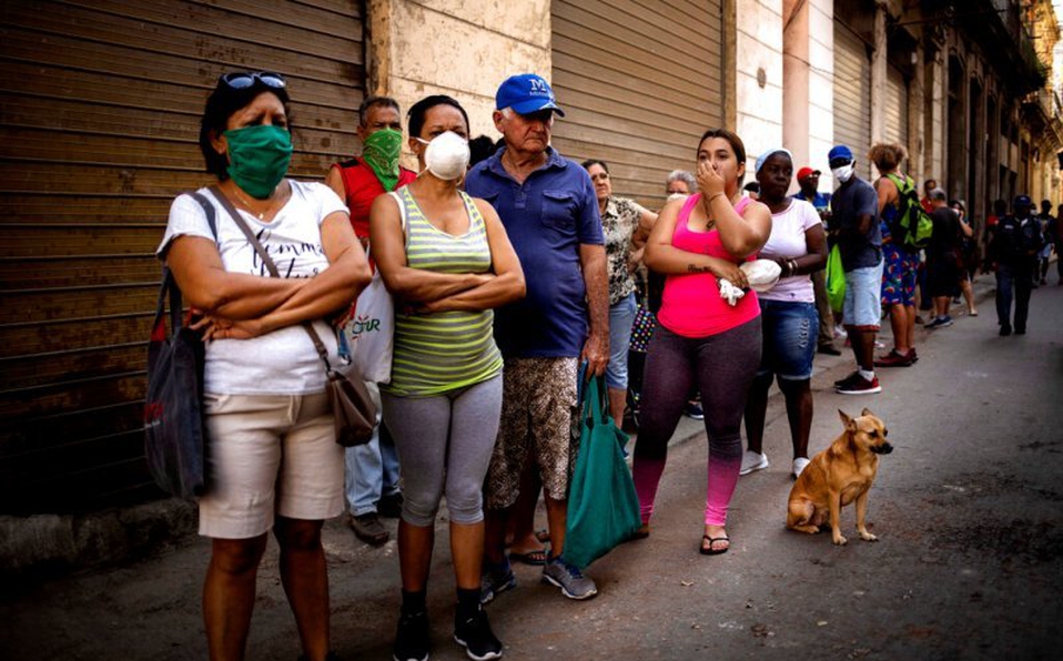 La reforma monetaria en Cuba provoca temor a inflación