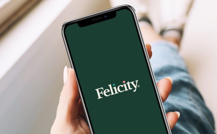 Felicity: Una  plataforma online de finanzas exclusiva para mujeres