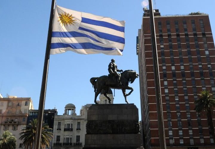 Los bonos en dólares de Uruguay han registrado un retorno de 14,8%