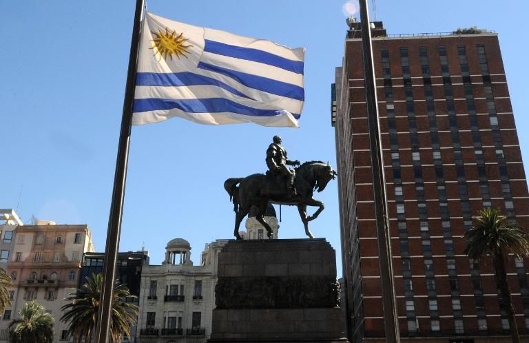 Los bonos en dólares de Uruguay han registrado un retorno de 14,8%